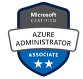 Certification Azure Administrator Maroc