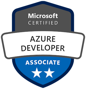 Certification Azure Developer Maroc